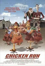 Film Chicken Run (2000) ilk21 Sub Indo