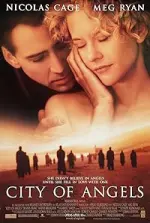 Film City of Angels (1998) ilk21 Sub Indo