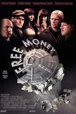 Film Free Money (1998) ilk21 Sub Indo