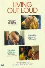 Film Living Out Loud (1998) ilk21 Sub Indo