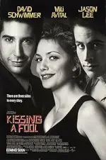 Film Kissing A Fool (1998) ilk21 Sub Indo