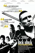 Film Lock Stock and Two Smoking Barrels (1998) ilk21 Sub Indo