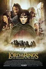 Film The Lord of the Rings: The Fellowship of the Ring (2001) ilk21 Sub Indo