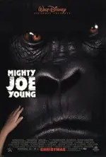 Film Mighty Joe Young (1998) ilk21 Sub Indo