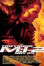 Film Mission: Impossible II (2000) ilk21 Sub Indo