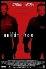 Film The Negotiator (1998) ilk21 Sub Indo