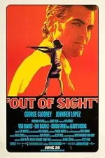 Film Out of Sight (1998) ilk21 Sub Indo