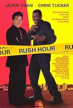 Film Rush Hour 1 (1998) ilk21 Sub Indo