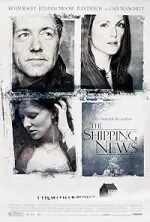 Film The Shipping News (2001)