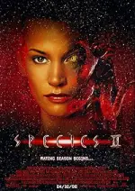 Film Species II (1998) ilk21 Sub Indo