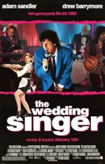 Film The Wedding Singer (1998) ilk21 Sub Indo