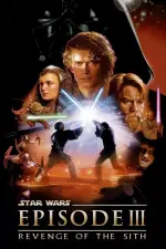 Film Star Wars: Episode III – Revenge of the Sith (2005)