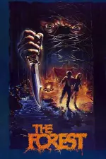 Film The Forest (1982) ilk21 Sub Indo