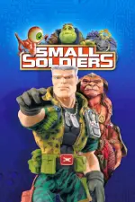 Film Small Soldiers (1998) ilk21 Sub Indo
