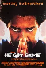 Film He Got Game (1998) ilk21 Sub Indo