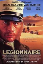 Film Legionnaire (1998) ilk21 Sub Indo