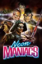 Film Neon Maniacs (1986) ilk21 Sub Indo
