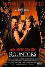 Film Rounders (1998) ilk21 Sub Indo