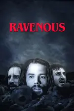 Film Ravenous (1999)