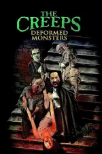 Film Deformed Monsters (1997) ilk21 Sub Indo
