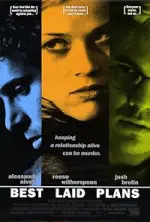Film Best Laid Plans (1999) ilk21 Sub Indo