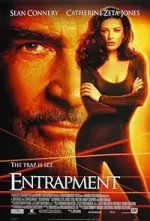 Film Entrapment (1999)