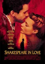 Film Shakespeare in Love (1998) ilk21 Sub Indo