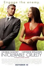 Film Intolerable Cruelty (2003)