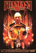 Film Phantasm IV Oblivion (1998) ilk21 Sub Indo