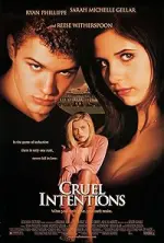 Film Cruel Intentions (1999) ilk21 Sub Indo