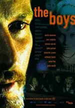 Film The Boys (1998) ilk21 Sub Indo