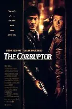 Film The Corruptor (1999) ilk21 Sub Indo