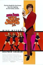Film Austin Powers: The Spy Who Shagged Me (1999) ilk21 Sub Indo