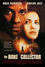 Film The Bone Collector (1999) ilk21 Sub Indo