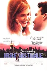 Film Simply Irresistible (1999) ilk21 Sub Indo