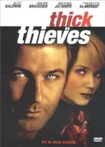 Film Thick as Thieves (1999) ilk21 Sub Indo