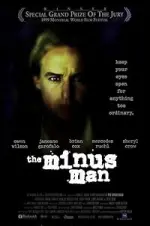 Film The Minus Man (1999) ilk21 Sub Indo