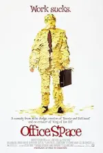Film Office Space (1999) ilk21 Sub Indo