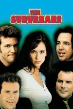 Film The Suburbans (1999) ilk21 Sub Indo