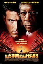 Film The Sum of All Fears (2002) ilk21 Sub Indo