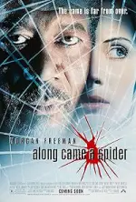 Film Along Came a Spider (2001) ilk21 Sub Indo