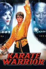 Film Karate Warrior (1987) ilk21 Sub Indo