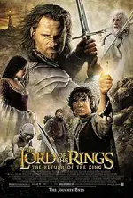 Film The Lord of the Rings: The Return of the King (2003) ilk21 Sub Indo
