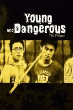 Film Young & Dangerous: The Prequel (1999)