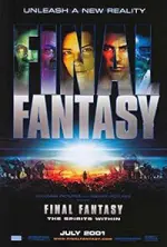 Film Final Fantasy: The Spirits Within (2001) ilk21 Sub Indo