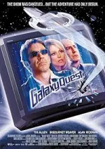 Film Galaxy Quest (1999) ilk21 Sub Indo