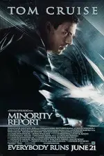 Film Minority Report (2002) ilk21 Sub Indo