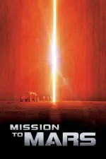 Film Mission to Mars (2000)
