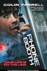 Film Phone Booth (2002) ilk21 Sub Indo