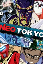 Film Neo Tokyo (1987) ilk21 Sub Indo